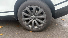 Land Rover Range Rover Velar 2.0 P250 R-Dynamic 5dr Auto Petrol Estate